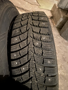 Talverehvid 175/70 R13 (3 foto / 3)