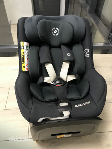 Maxi Cosi turvatool