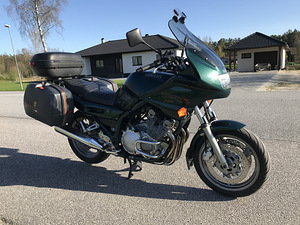 Yamaha XJ 900 S Diversion 66kW