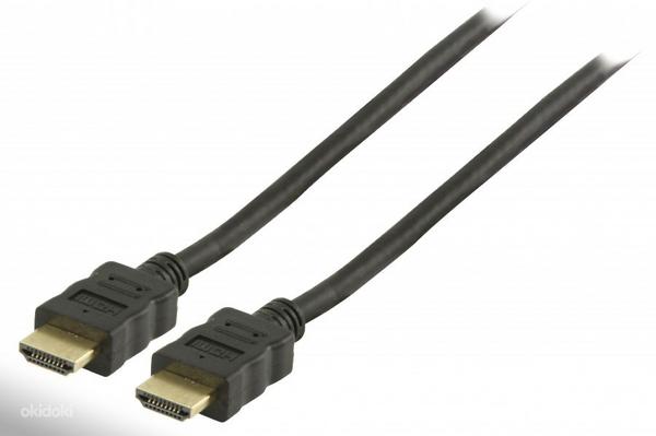 Uued Valueline HDMI kaablid (foto #1)