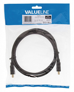 Uued Valueline HDMI kaablid (2 foto / 2)