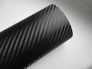 3D carbon kile must, uus (1 foto / 1)