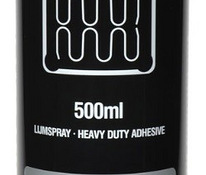 Spray Liim 500ml