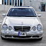 Mercedes-Benz E 55 AMG (foto #3)