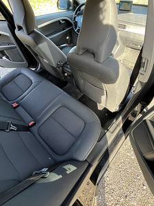 Volvo v70 (7 фото из 10)