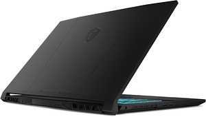 MSI Katana A17 AI - NVIDIA GeForce RTX 4070 8GB GDDR6 (1 foto / 2)