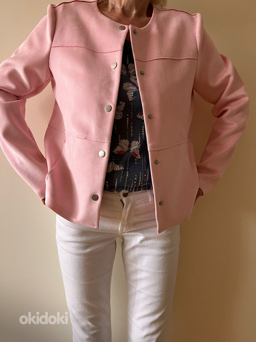 Куртка-пиджак Vero Moda (фото #2)
