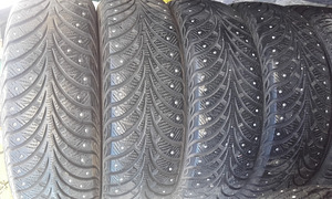 185/65 R15 GoodYear (1 foto / 4)