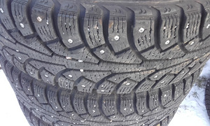 175/65 R14 NOKIAN, Continental (2 foto / 9)