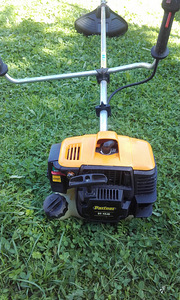 HUSQVARNA - триммер-кусторез PARTNER (2 фото из 6)