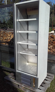 Jahekapp CARAVELL 400L (3 foto / 4)