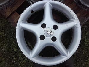 4x108 15" FORD оригинал (2 фото из 8)