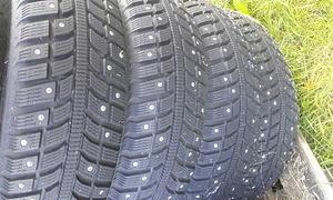 185/65R14, 185/70R14, 175/70R14 BRIDGESTONE, BARUM (4 foto / 10)