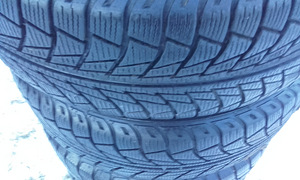 4X100 14" VW, OPEL, HYUNDAI, HONDA JNE. (3 foto / 8)