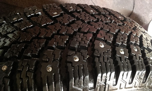 195/65 R15 NOKIAN NORDMAN1 (1 foto / 6)