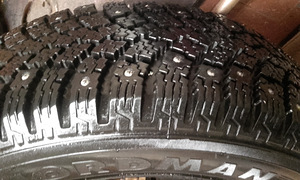 195/65 R15 NOKIAN NORDMAN1 (3 foto / 6)