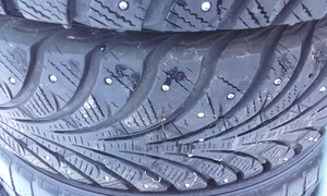 215/65R16 GOOD/YEAR (5 foto / 8)