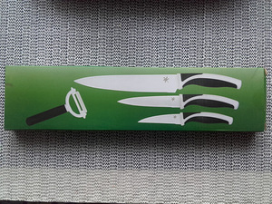 Kööginugade komplekt (2 foto / 3)