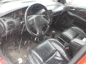 Chrysler NEON , automaat (3 foto / 7)