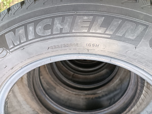 255/55 R18 MICHELIN (3 foto / 5)