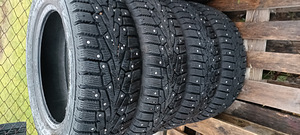 195/60 R15 CORDIANT (1 foto / 4)