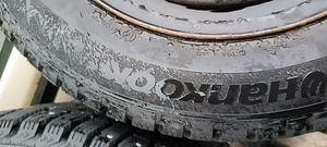 185/65 R15 HANKOOK (4 foto / 7)