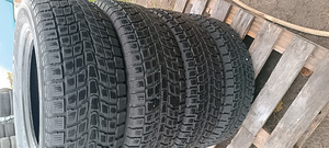 265/65 R17 DUNLOP (7 foto / 7)