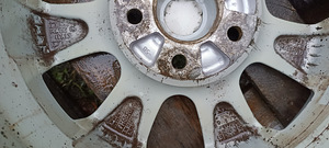 5X114,3 MAZDA ORIGINAL 15" (4 фото из 10)