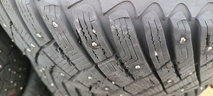 205/55 R16 GOOD/YEAR (1 foto / 8)