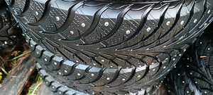 205/55 R16 GOOD/YEAR (7 foto / 8)