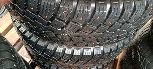 195 R14 C NOKIAN (4 foto / 7)