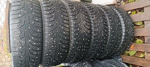 Шины R 14" 185/65, 175/65, 175/70 R14 (2 фото из 10)
