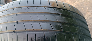 205/50 ZR 17 MICHELIN, MINERVA (2 foto / 8)