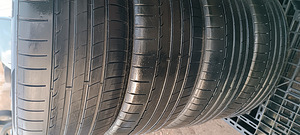 205/50 ZR 17 MICHELIN, MINERVA (3 foto / 8)