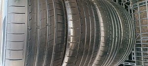 205/50 ZR 17 MICHELIN, MINERVA (4 foto / 8)
