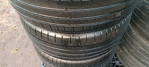 205/50 ZR 17 MICHELIN, MINERVA (5 foto / 8)