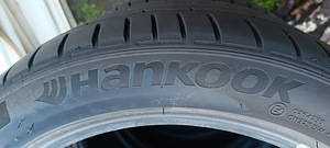 225/45 R17 HANKOOK (5 фото из 7)