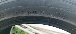 225/45 R17 HANKOOK (7 фото из 7)