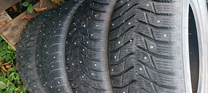 215/60 R16 SAILUN (1 foto / 5)