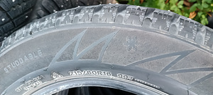 215/60 R16 SAILUN (2 foto / 5)