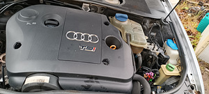 AUDI B5 A4 AVANT 1.9 TDI 85 kW (4 foto / 8)