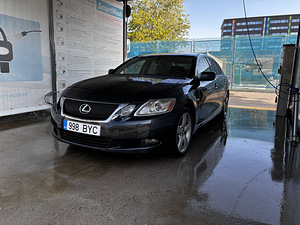 Lexus Gs300 (2 фото из 11)