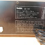 Saba кассетная стерео дека CD 150 (фото #5)