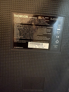 Teler Thomson 40M71NH20 (2 foto / 3)