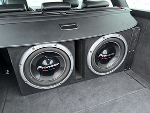Audi a4 b7 s-line (8 фото из 8)