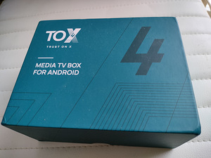 TOX 4