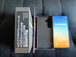 Samsung S26 (2 фото из 3)