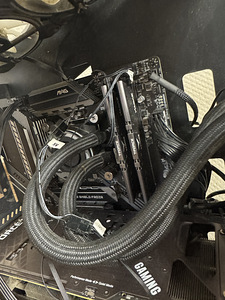 Mänguarvuti i9,16GB, RTX 3060 12GB, 1TB (5 foto / 6)