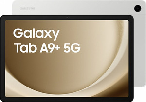 UUS Samsung Galaxy Tab A9+,11'',64 GB, WiFi +5G Graphite (1 foto / 3)