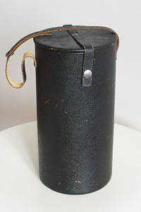 Carl Zeiss Jena DDR MC Sonnar 2,8 / 180 (1 foto / 5)
